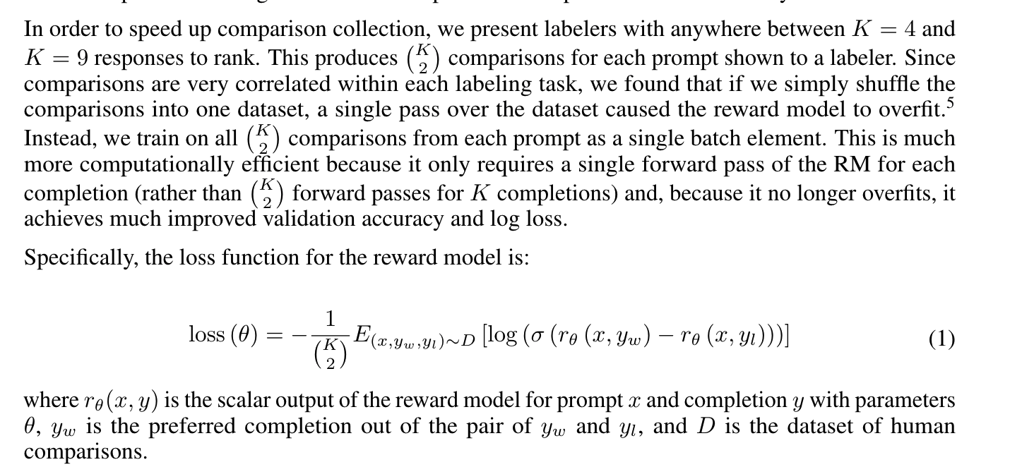 Loss Function